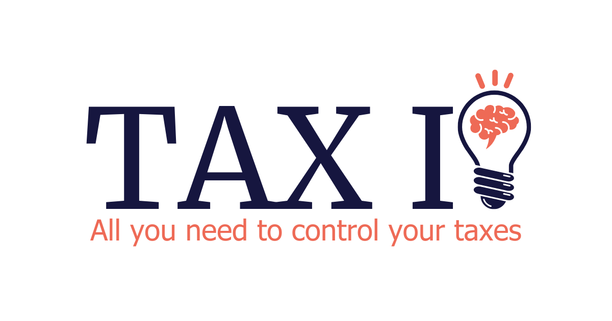 Contact us TAX IQ