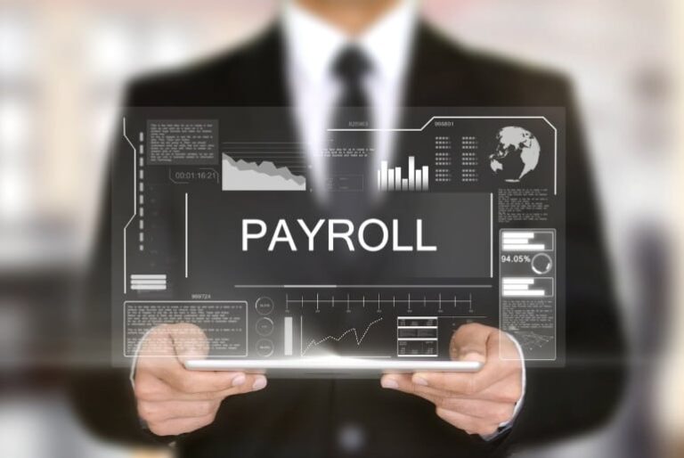 payroll in Romania