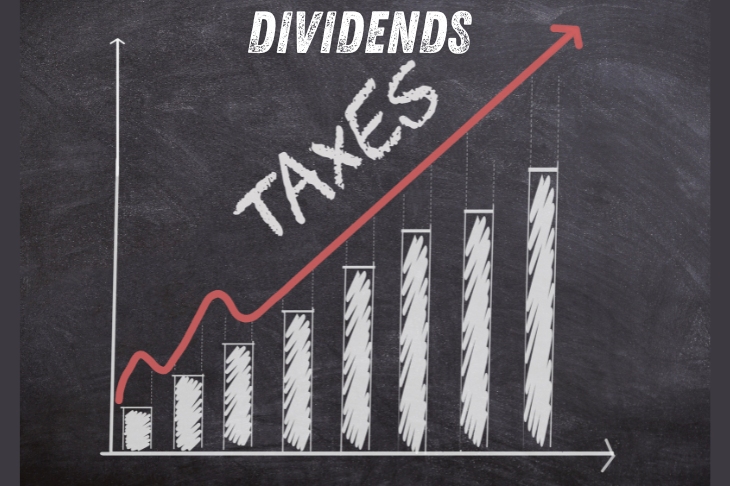 Dividend tax increase in Romania
