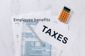 How employee benefits are taxed in Romania
