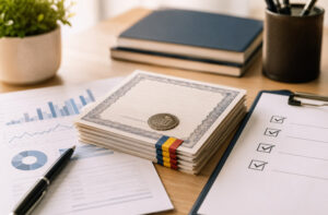 stock option exercise