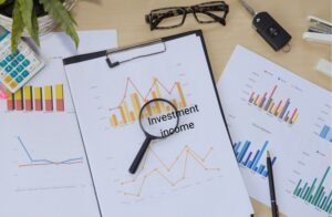 foreign investment income in Romania